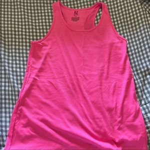 Lane Bryant Active Ribbed-style top. Women 14/16. Barely worn.